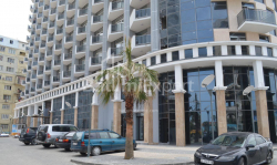 آپارتمان 72 متر مربع - یوریوسکایا, Batumi, گرجستان