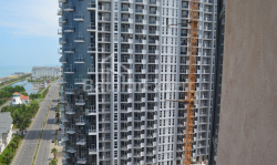 آپارتمان 72 متر مربع - یوریوسکایا, Batumi, گرجستان