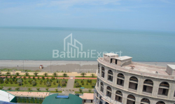 آپارتمان 72 متر مربع - یوریوسکایا, Batumi, گرجستان