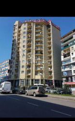 آپارتمان 105 متر مربع - یوریوسکایا, Batumi, گرجستان