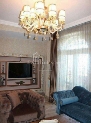 آپارتمان 3-комн 105 m² - یوریوسکایا, Batumi