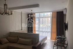 آپارتمان 37 متر مربع - یوسف کوبالادزه, Batumi, گرجستان