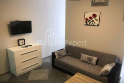 آپارتمان 38 متر مربع - یوسف کوبالادزه, Batumi, گرجستان