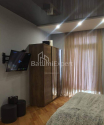 آپارتمان 115 متر مربع - تبل ابوسریدزه, Batumi, گرجستان