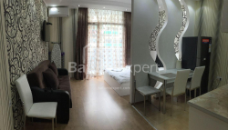آپارتمان 33 متر مربع - کلانتر خیمشیاشویلی, Batumi, گرجستان
