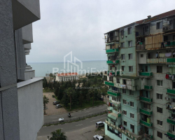 آپارتمان 33 متر مربع - کلانتر خیمشیاشویلی, Batumi, گرجستان