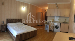آپارتمان 1-комн 33 m² - کلانتر خیمشیاشویلی, Batumi