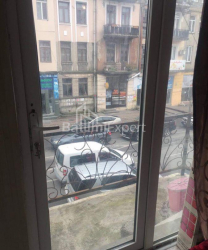 آپارتمان 35 متر مربع - الکساندرا پوشکین, Batumi, گرجستان