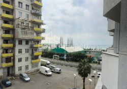 آپارتمان 34 متر مربع - یوسف کوبالادزه, Batumi, گرجستان