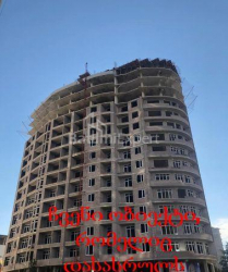آپارتمان 27 متر مربع - یوریوسکایا, Batumi, گرجستان