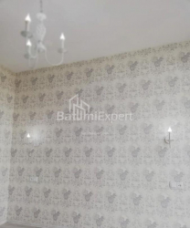 آپارتمان 47 متر مربع - یوسف کوبالادزه, Batumi, گرجستان