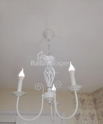 آپارتمان 47 متر مربع - یوسف کوبالادزه, Batumi, گرجستان