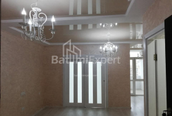 آپارتمان 47 متر مربع - یوسف کوبالادزه, Batumi, گرجستان