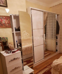 آپارتمان 100 متر مربع - یوریوسکایا, Batumi, گرجستان
