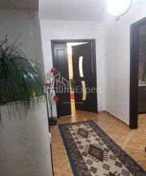 آپارتمان 100 متر مربع - یوریوسکایا, Batumi, گرجستان