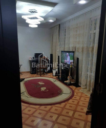 آپارتمان 100 متر مربع - یوریوسکایا, Batumi, گرجستان