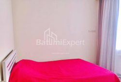 آپارتمان 2-комн 44 m² - یوریوسکایا, Batumi