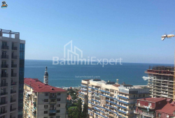 آپارتمان 32 متر مربع - نیکو پیروسمانی, Batumi, گرجستان