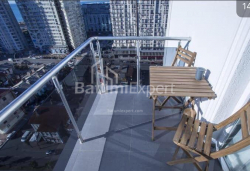 آپارتمان 3-комн 70 m² - نیکو پیروسمانی, Batumi