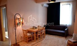 آپارتمان 3-комн 70 m² - نیکو پیروسمانی, Batumi