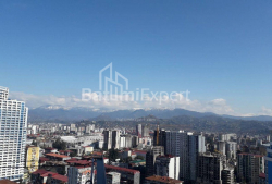 آپارتمان 65 متر مربع - یوریوسکایا, Batumi, گرجستان