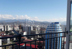 آپارتمان 65 متر مربع - یوریوسکایا, Batumi, گرجستان