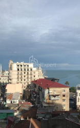 آپارتمان 45 متر مربع - یوریوسکایا, Batumi, گرجستان