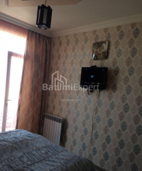آپارتمان 95 متر مربع - کلانتر خیمشیاشویلی, Batumi, گرجستان