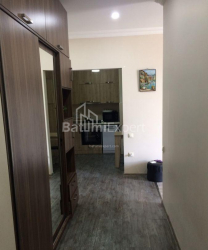 آپارتمان 4-комн 95 m² - کلانتر خیمشیاشویلی, Batumi