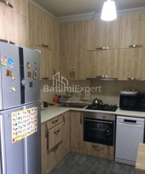 آپارتمان 95 متر مربع - کلانتر خیمشیاشویلی, Batumi, گرجستان