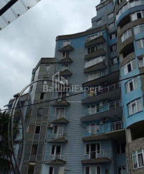 آپارتمان 55 متر مربع - میخائیل لرمانتوف, Batumi, گرجستان