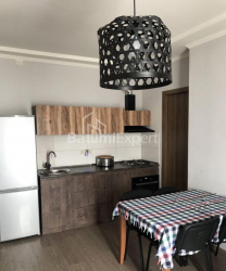 آپارتمان 45 متر مربع - یوریوسکایا, Batumi, گرجستان