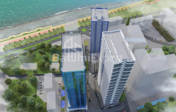 آپارتمان 2-комн 40 m² - کلانتر خیمشیاشویلی, Batumi