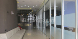آپارتمان 2-комн 40 m² - کلانتر خیمشیاشویلی, Batumi