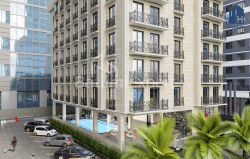 آپارتمان 27 متر مربع - کلانتر خیمشیاشویلی, Batumi, گرجستان