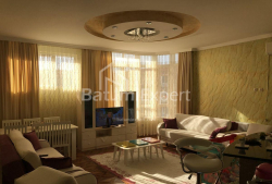 آپارتمان 105 متر مربع - یوریوسکایا, Batumi, گرجستان