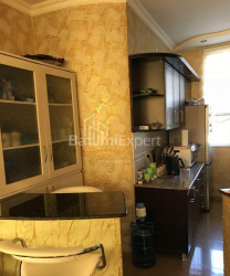 آپارتمان 105 متر مربع - یوریوسکایا, Batumi, گرجستان