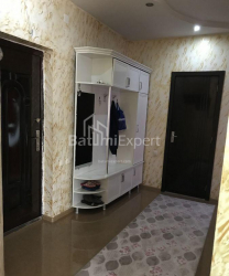آپارتمان 105 متر مربع - یوریوسکایا, Batumi, گرجستان