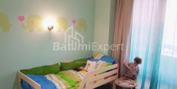 آپارتمان 115 متر مربع - یوریوسکایا, Batumi, گرجستان