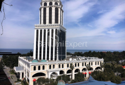 آپارتمان 45 متر مربع - یوریوسکایا, Batumi, گرجستان