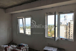 آپارتمان 45 متر مربع - یوریوسکایا, Batumi, گرجستان