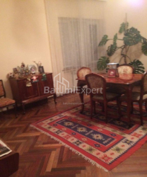 آپارتمان 4-комн 120 m² - زورابا گورگیلادزه, Batumi