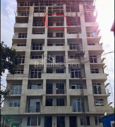 آپارتمان 54 متر مربع - یوریوسکایا, Batumi, گرجستان
