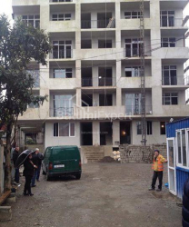 آپارتمان 54 متر مربع - یوریوسکایا, Batumi, گرجستان
