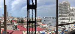 آپارتمان 54 متر مربع - یوریوسکایا, Batumi, گرجستان