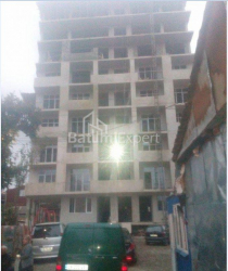 آپارتمان 54 متر مربع - یوریوسکایا, Batumi, گرجستان