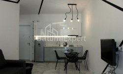 آپارتمان 2-комн 46 m² - یوریوسکایا, Batumi