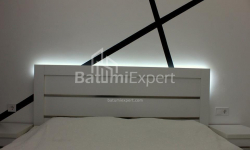 آپارتمان 2-комн 46 m² - یوریوسکایا, Batumi