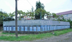 آپارتمان 45 متر مربع - آکاکی تسرتلی, Batumi, گرجستان