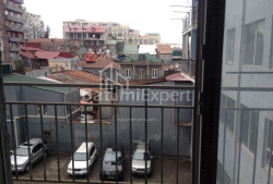 آپارتمان 2-комн 44 m² - دیمتر تودادبولی, Batumi